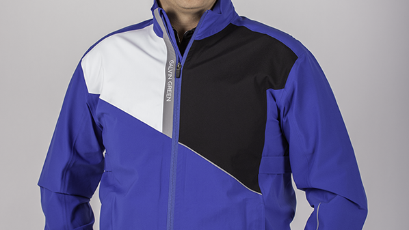 Golf apparel brand Galvin Green announces new CEO